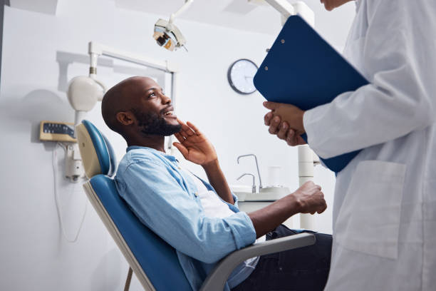 Best Emergency Dental Services for Seniors in Louisville, GA