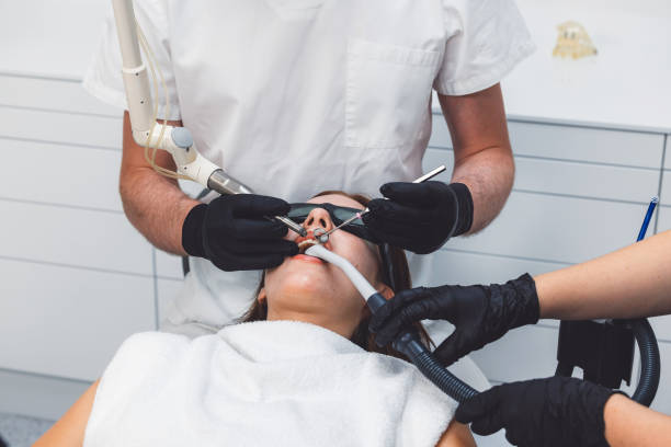 Best Emergency Dentist for Knocked-Out Tooth in Louisville, GA