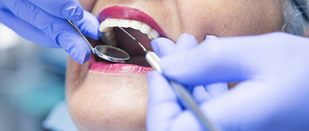 Best Mobile Emergency Dentist in Louisville, GA